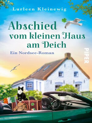 cover image of Abschied vom kleinen Haus am Deich